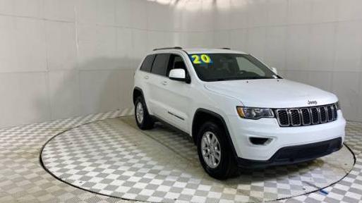 JEEP GRAND CHEROKEE 2020 1C4RJFAG9LC328233 image